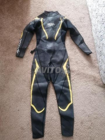 بدلة سبيدو - 2