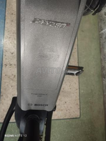 Vélo électrique - 2