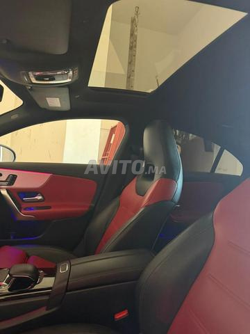 للبيع مرسيدس cla 220 - 2