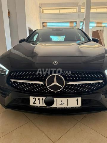 للبيع مرسيدس cla 220