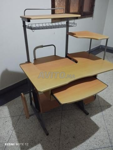 طاولة مكتب - 2