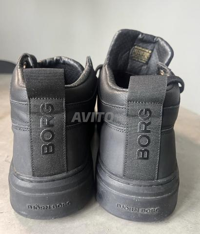Chaussures Björn Borg