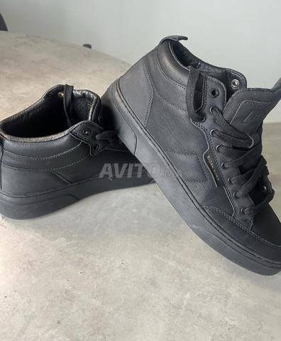 Chaussures Björn Borg - 2