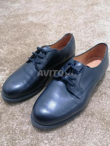 حذاء أسود - 2