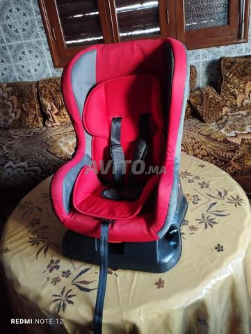مقعد سيارة للأطفال - 2
