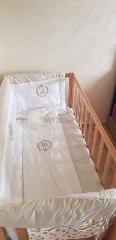 مجموعة من مستلزمات الأطفال - 2