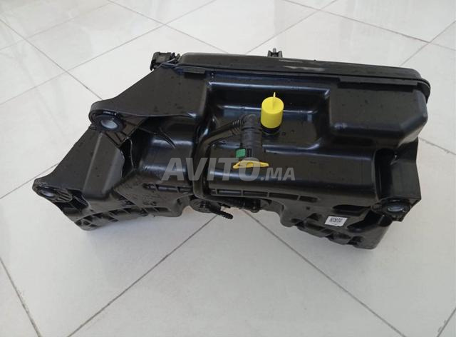 خزان AdBlue رونو - 2