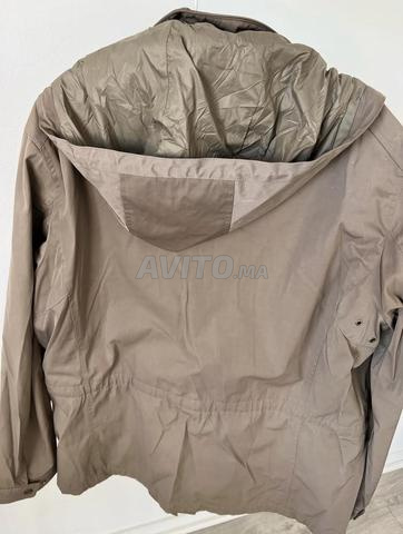 Veste Massimu dutti - 2