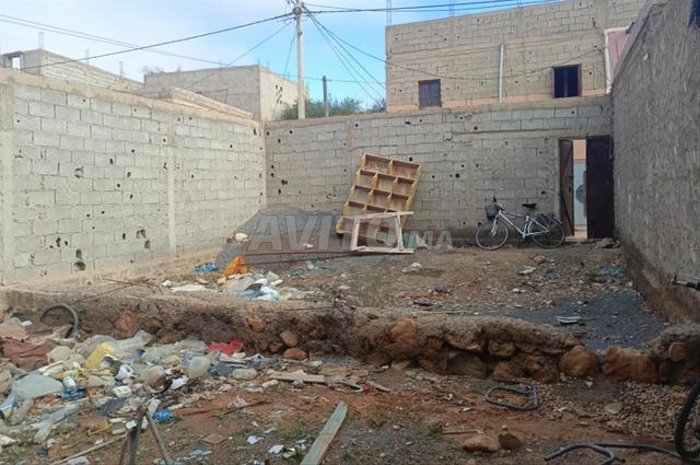 حي المسيرة الغربي ببويزكارن - 2