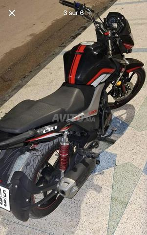 دراجة عندها 3 أشهر - 2