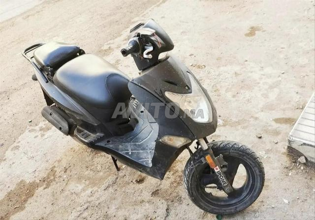 كيمكو نقية للبيع جي جرب عاد حكم - 2