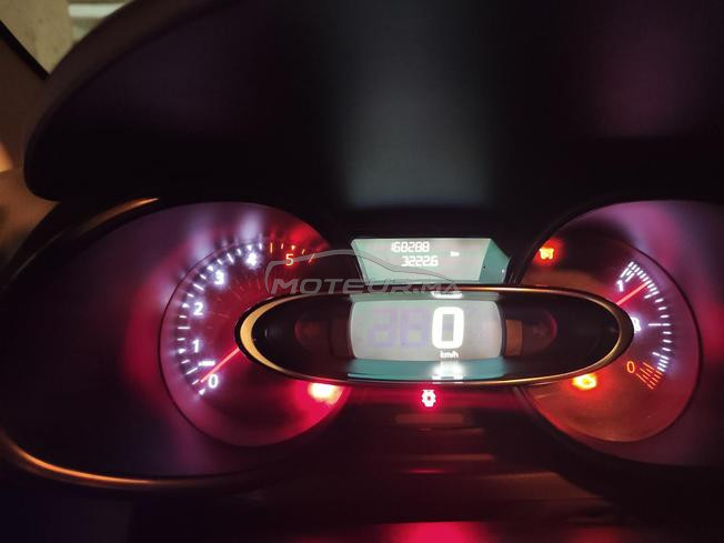 Renault Clio Diesel Manuelle 2018 à Rabat