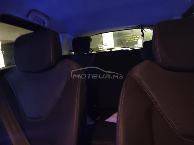 Renault Clio Diesel Manuelle 2018 à Rabat