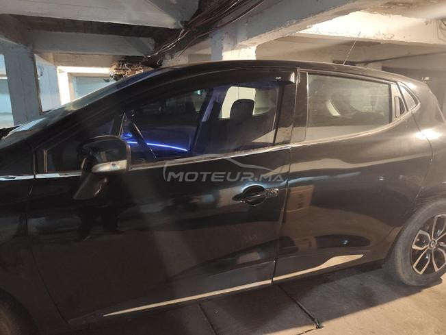 Renault Clio Diesel Manuelle 2018 à Rabat