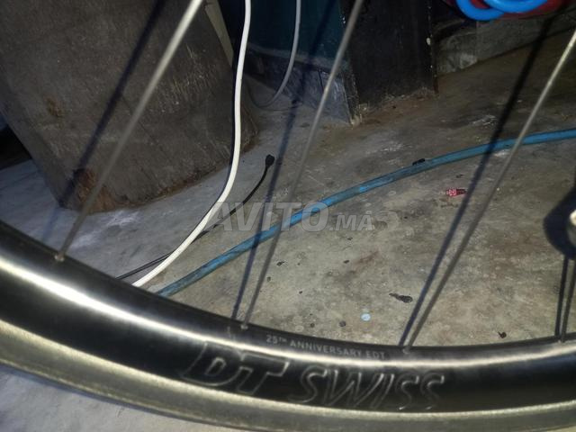 Vélo carbon ultralight 6.8kg - 2