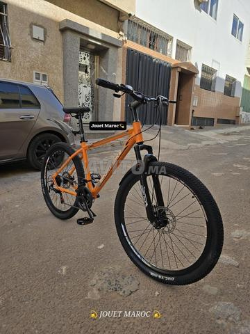 Vélo VTT Sport bike 26 - 2