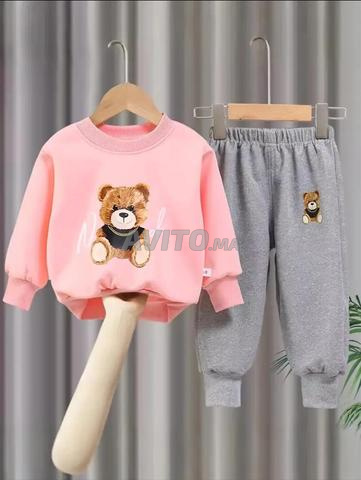 طقم أطفال 🇪🇦✅️👶 - 2