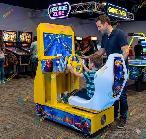 Équipement des espaces de jeux