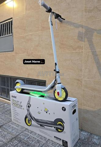Trottinette NINBOT zink c10 - 2