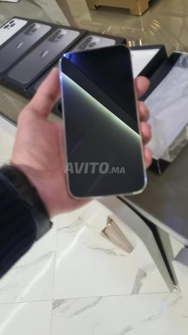 Iphone 13 pro 256gb - 2