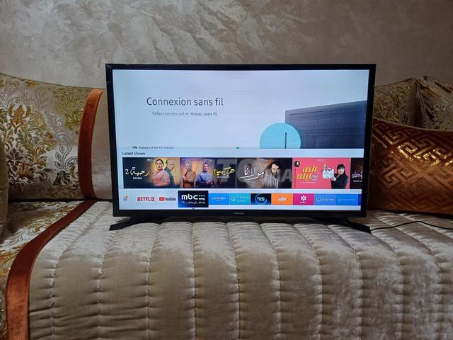 سامسونج سمارت 32