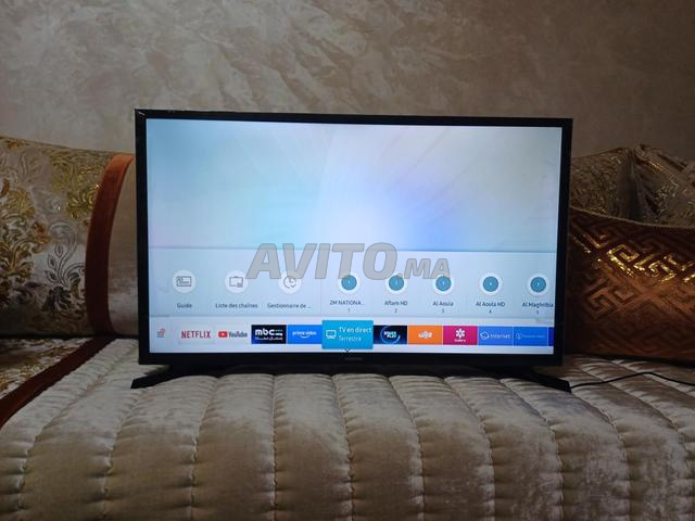 سامسونج سمارت 32 - 2