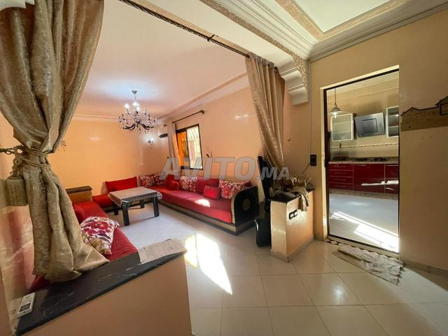 Appartements à louer - 2