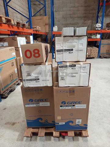 مكيفات دايكن وميتسوبيشي - 2