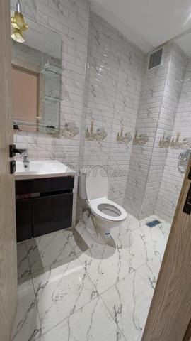 شقة للإيجار في عين السبع 2 غرفة - 2