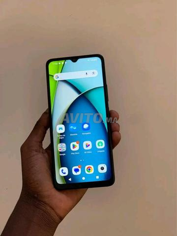 Redmi a3x 128 جيجابايت 4 رام - 2