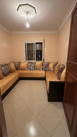 للبيع شقة جميلة - 2