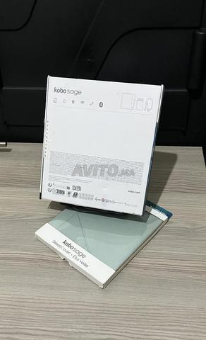 kobo sage 8p - 2