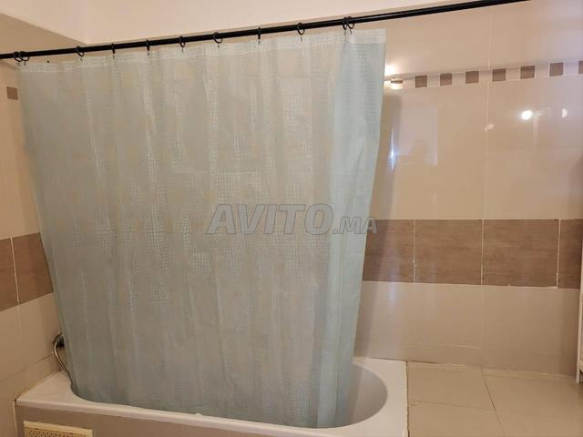 Appartement de 3 chambres meublées - 2