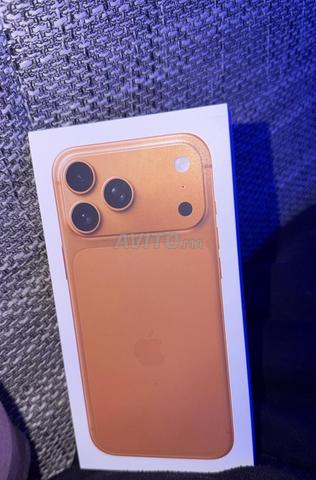 iPhone 17 Pro Max neuf avec boîte - 2