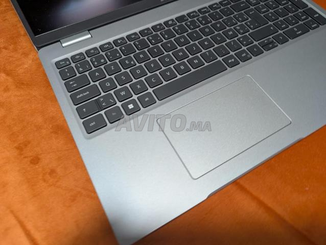 Dell Latitude 5531 الجيل الثاني عشر بحالة جيدة - 2