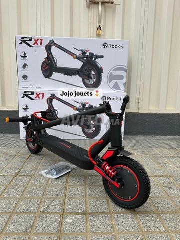 سكوتر كهربائي ROCK-I RX1 ⚡️ - 2