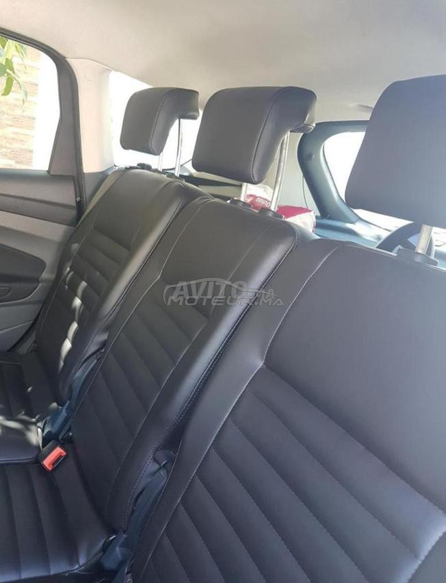 Ford C Max Diesel Manuelle 2013 à Meknès