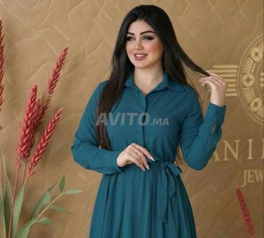 كسوة فصالة روعة - 2