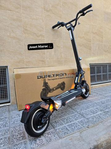 ترونتنيت كهربائية DUALTRON TOGO