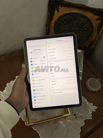 iPad Air M3 11inch Wi-Fi 128go - 2