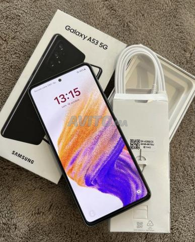 Samsung A53 5G