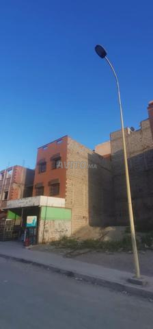 Maison à vendre commerciale - 2