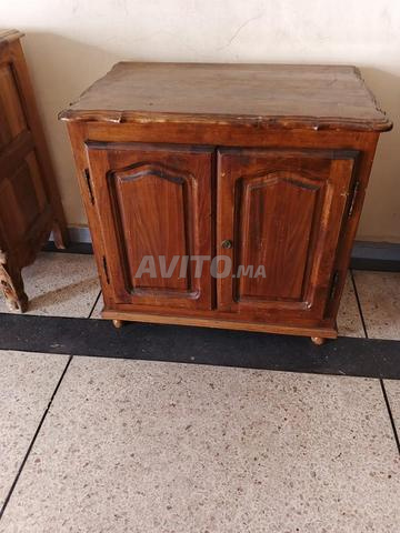 Ensemble de lit authentique signé - 2