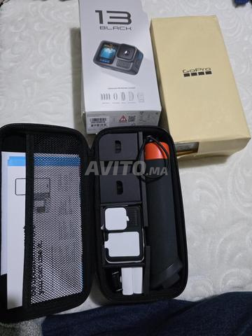 كاميرا GoPro 13 BLACK - 2