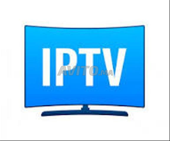 📺 ULTRA HD IPTV – Diffusion puissante en haute qualité