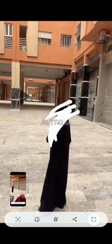 Local commercial à louer 2 rideaux 30 m Guissaria Baraka Mohammedia - 2