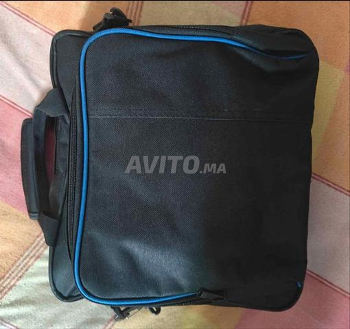 حقيبة بلاي ستيشن 4 - 2