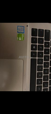 حاسوب فئة windows مستعمل في حالة جيدة - 2