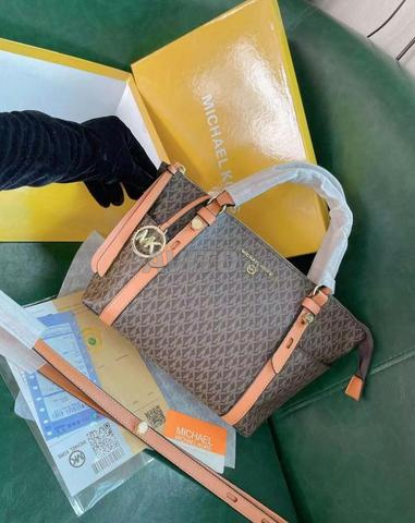 Sac Cabas Mickael Kors MK8760 - 2