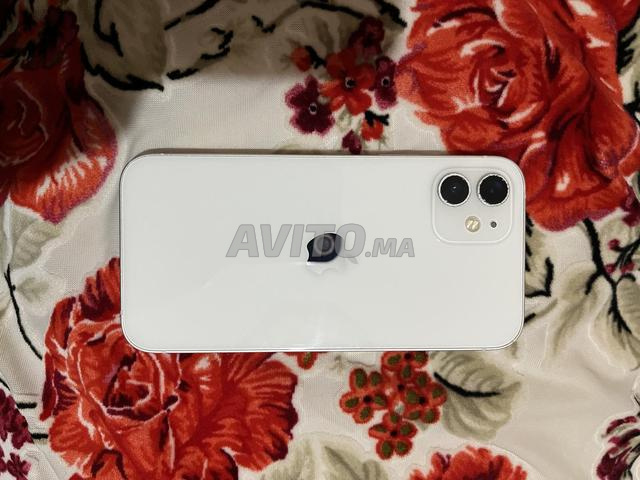 IPHONE 12 normal - 2